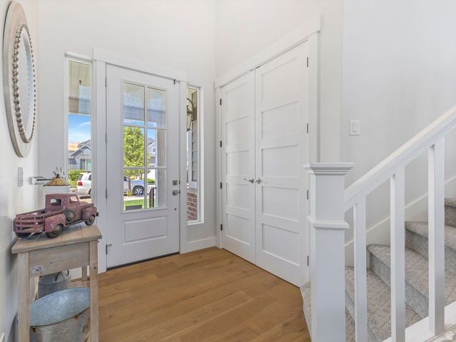 13611 S CONIE BELL DR, Herriman, UT 84096