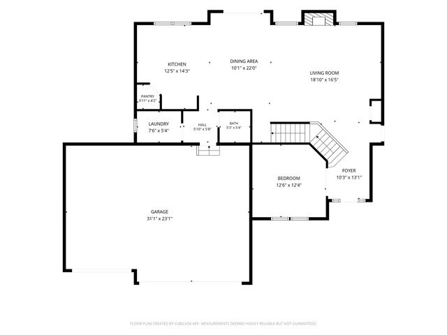 13611 S CONIE BELL DR, Herriman, UT 84096