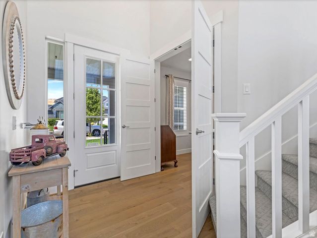 13611 S CONIE BELL DR, Herriman, UT 84096