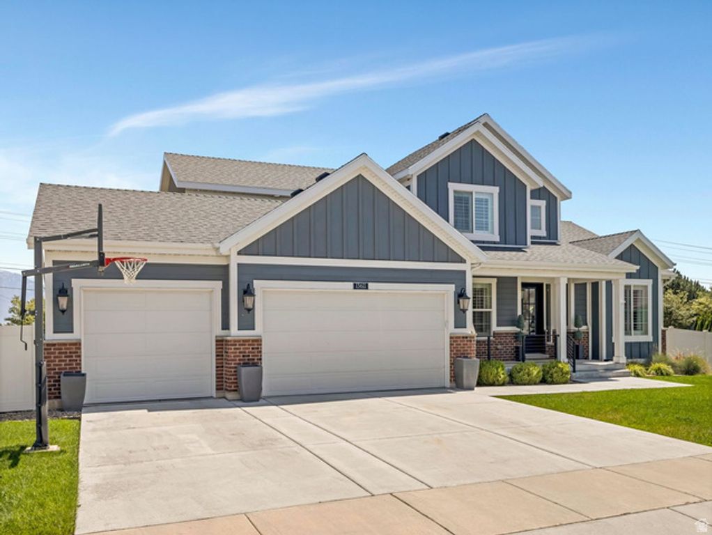 13611 S CONIE BELL DR, Herriman, UT 84096