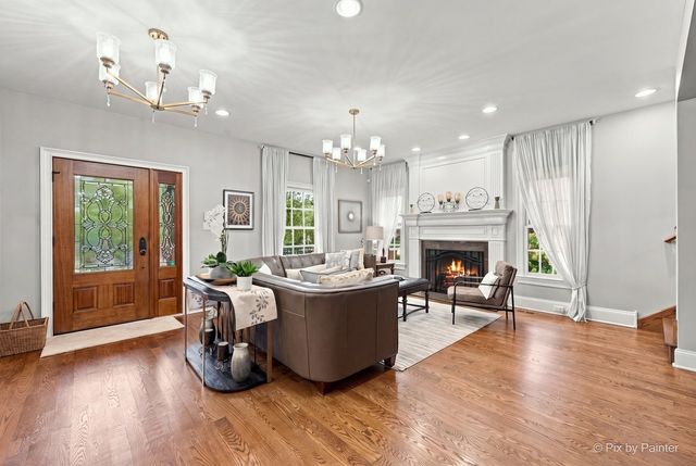 16049 Syd Creek Drive, Homer Glen, IL 60491