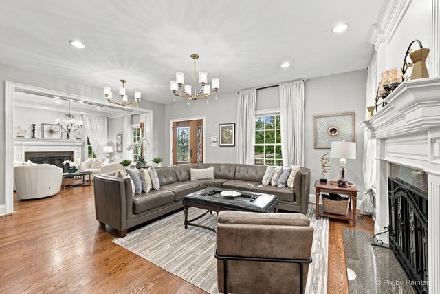 16049 Syd Creek Drive, Homer Glen, IL 60491
