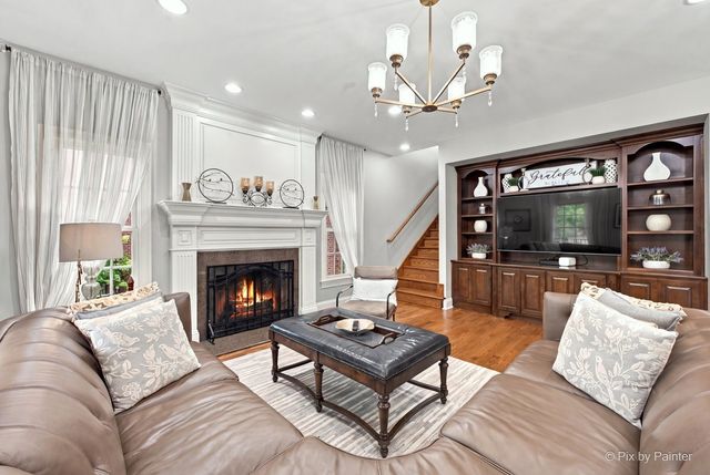 16049 Syd Creek Drive, Homer Glen, IL 60491