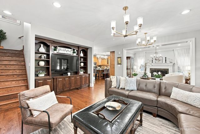 16049 Syd Creek Drive, Homer Glen, IL 60491