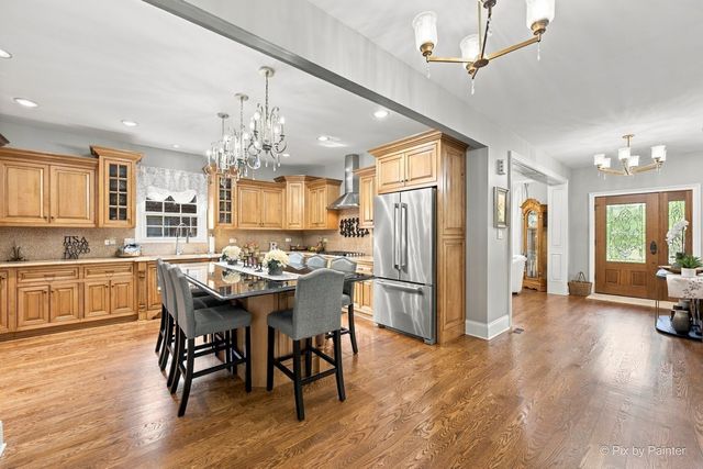 16049 Syd Creek Drive, Homer Glen, IL 60491