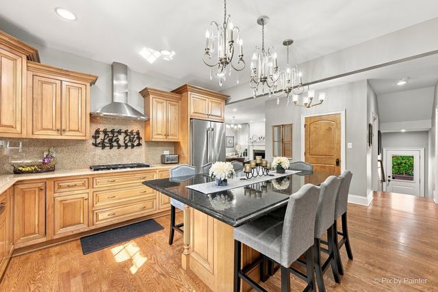 16049 Syd Creek Drive, Homer Glen, IL 60491