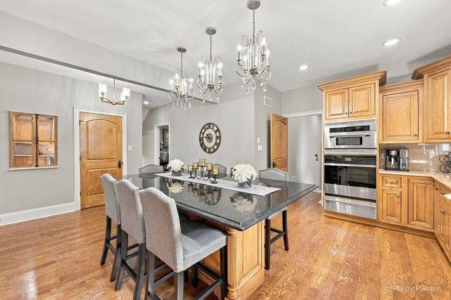 16049 Syd Creek Drive, Homer Glen, IL 60491