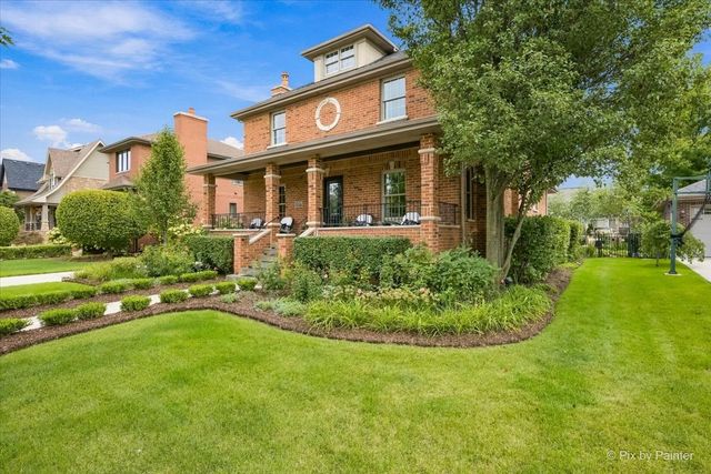 16049 Syd Creek Drive, Homer Glen, IL 60491