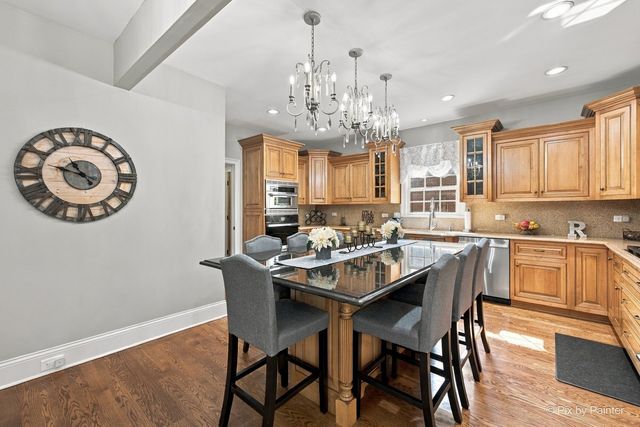 16049 Syd Creek Drive, Homer Glen, IL 60491