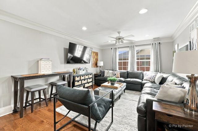 16049 Syd Creek Drive, Homer Glen, IL 60491