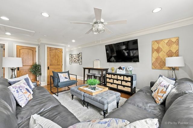 16049 Syd Creek Drive, Homer Glen, IL 60491