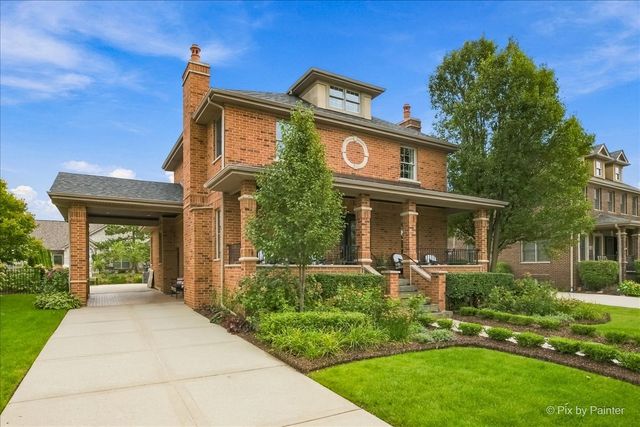 16049 Syd Creek Drive, Homer Glen, IL 60491