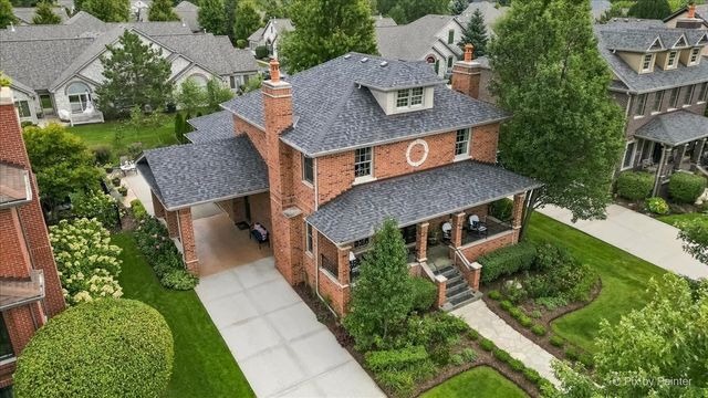 16049 Syd Creek Drive, Homer Glen, IL 60491