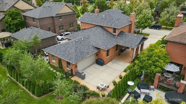 16049 Syd Creek Drive, Homer Glen, IL 60491