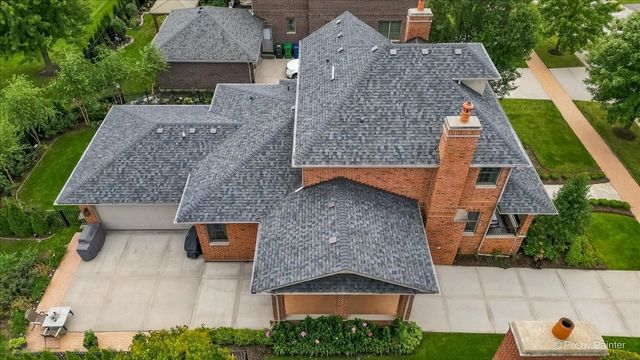 16049 Syd Creek Drive, Homer Glen, IL 60491
