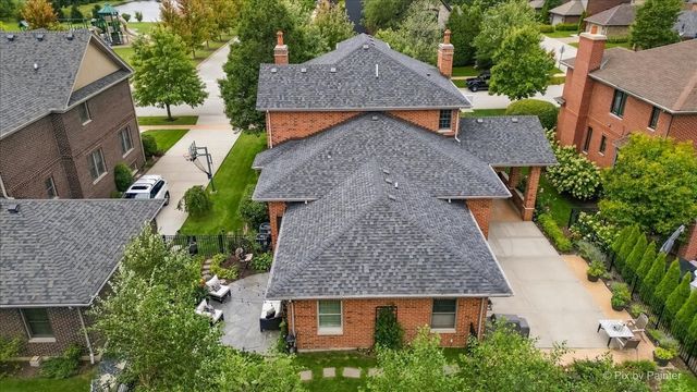 16049 Syd Creek Drive, Homer Glen, IL 60491