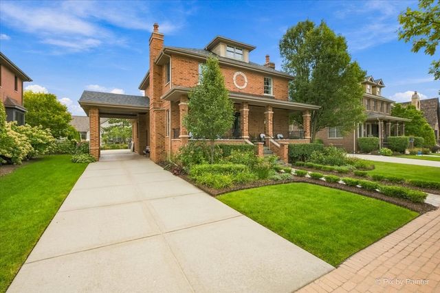 16049 Syd Creek Drive, Homer Glen, IL 60491