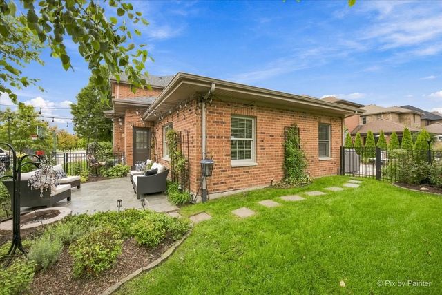 16049 Syd Creek Drive, Homer Glen, IL 60491