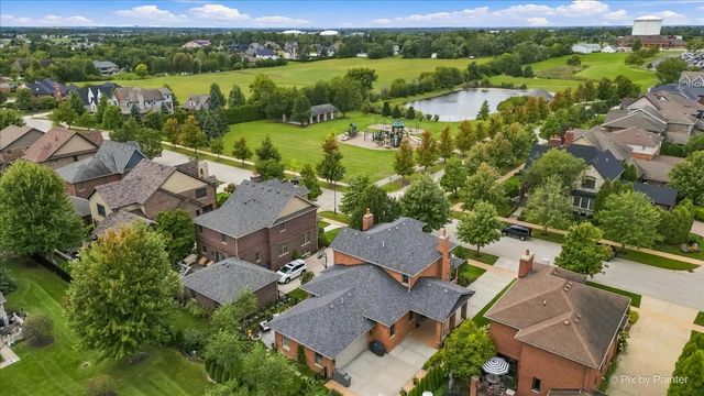 16049 Syd Creek Drive, Homer Glen, IL 60491