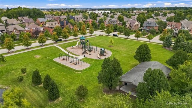 16049 Syd Creek Drive, Homer Glen, IL 60491