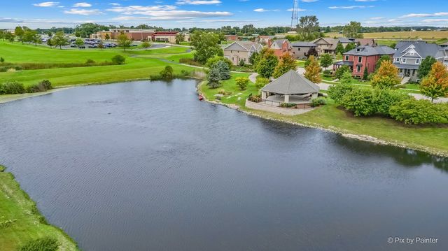16049 Syd Creek Drive, Homer Glen, IL 60491