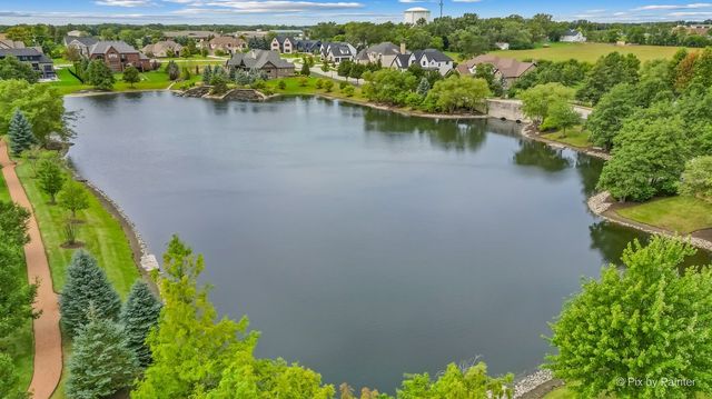 16049 Syd Creek Drive, Homer Glen, IL 60491