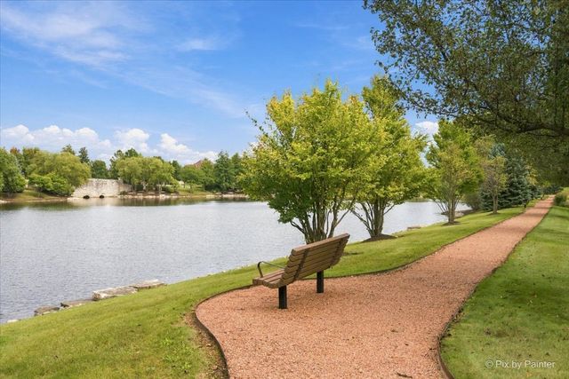 16049 Syd Creek Drive, Homer Glen, IL 60491