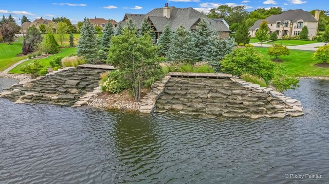 16049 Syd Creek Drive, Homer Glen, IL 60491