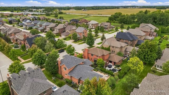 16049 Syd Creek Drive, Homer Glen, IL 60491