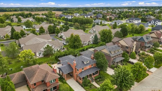 16049 Syd Creek Drive, Homer Glen, IL 60491