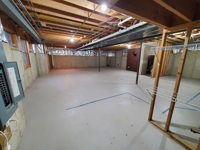 16049 Syd Creek Drive, Homer Glen, IL 60491