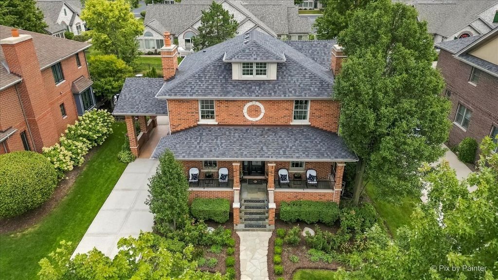 16049 Syd Creek Drive, Homer Glen, IL 60491 — photo 2