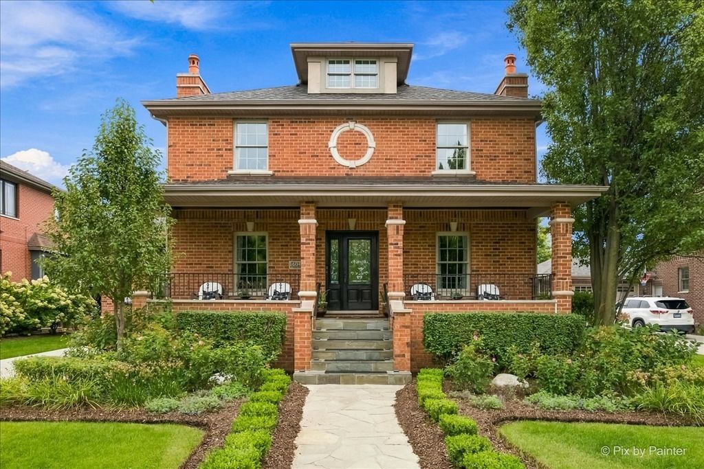 16049 Syd Creek Drive, Homer Glen, IL 60491 — photo 3