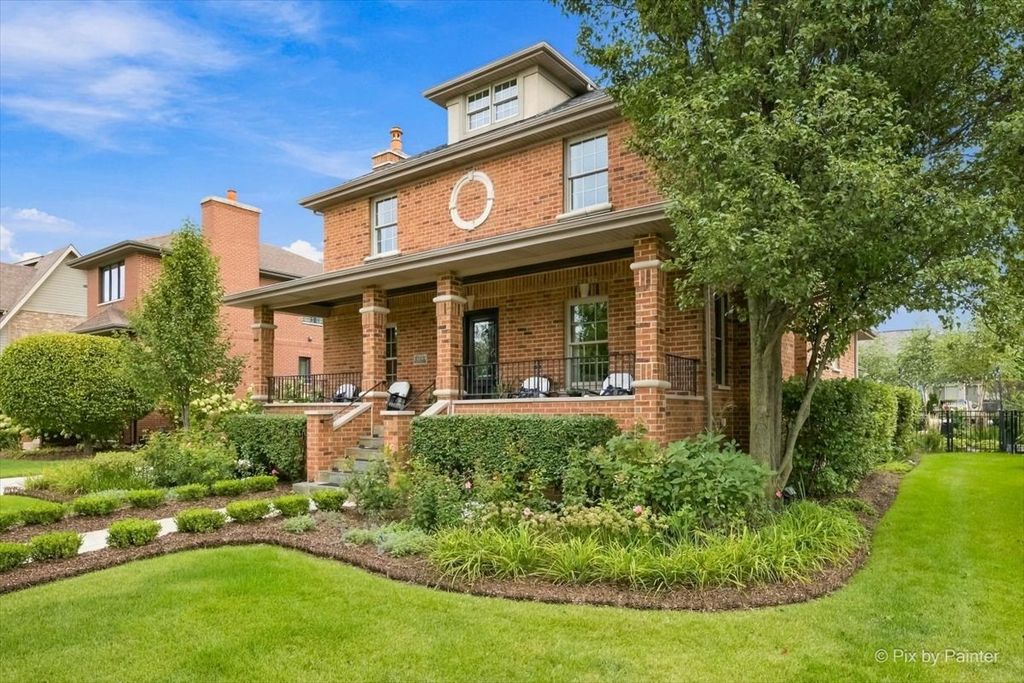 16049 Syd Creek Drive, Homer Glen, IL 60491 — photo 5