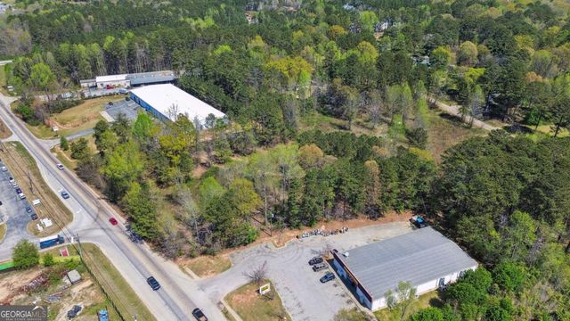 3470 N Henry Boulevard, Stockbridge, GA 30281