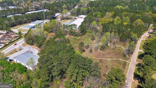 3470 N Henry Boulevard, Stockbridge, GA 30281