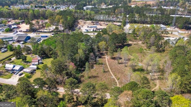 3470 N Henry Boulevard, Stockbridge, GA 30281