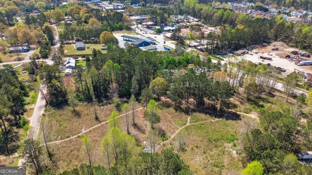 3470 N Henry Boulevard, Stockbridge, GA 30281