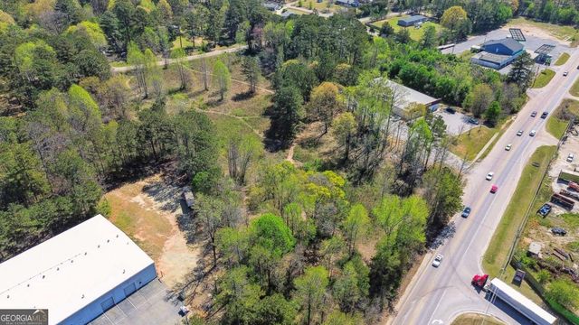 3470 N Henry Boulevard, Stockbridge, GA 30281