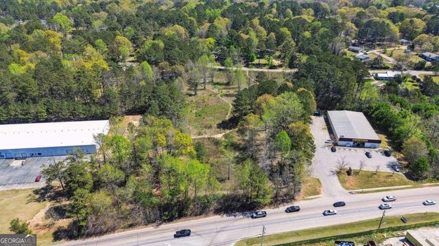 3470 N Henry Boulevard, Stockbridge, GA 30281
