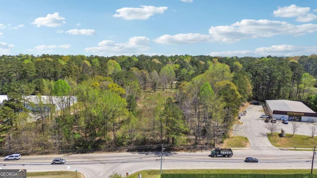 3470 N Henry Boulevard, Stockbridge, GA 30281
