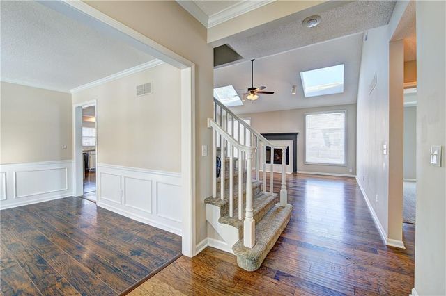 4212 SW Leeward Drive, Lee's Summit, MO 64082