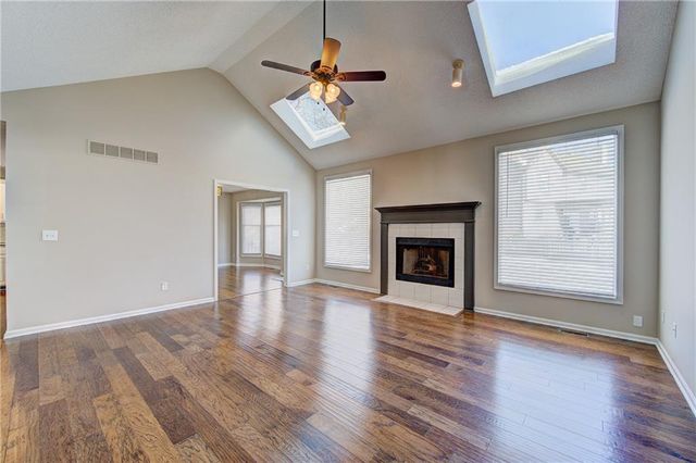 4212 SW Leeward Drive, Lee's Summit, MO 64082