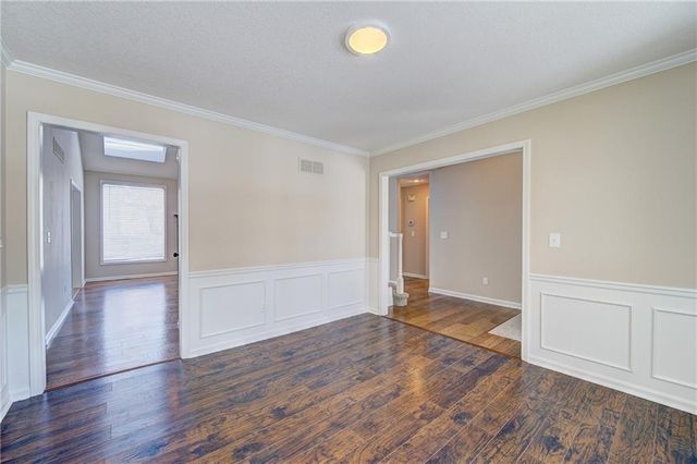 4212 SW Leeward Drive, Lee's Summit, MO 64082