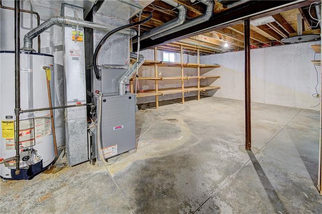 4212 SW Leeward Drive, Lee's Summit, MO 64082