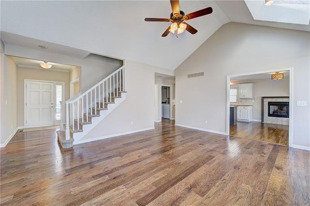 4212 SW Leeward Drive, Lee's Summit, MO 64082