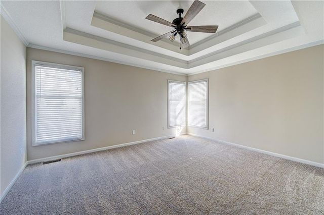 4212 SW Leeward Drive, Lee's Summit, MO 64082