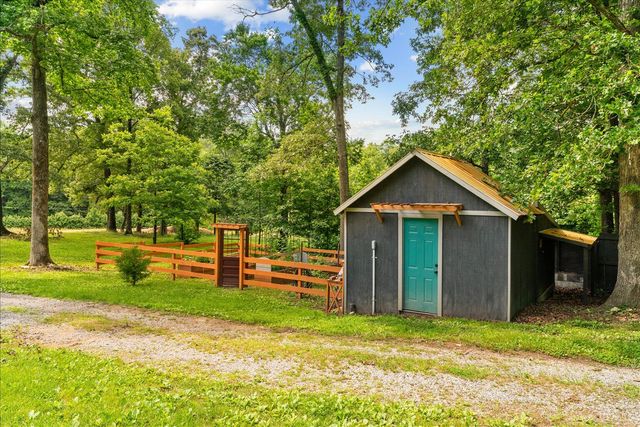1491 Furnace Creek Road, Lafayette, GA 30728