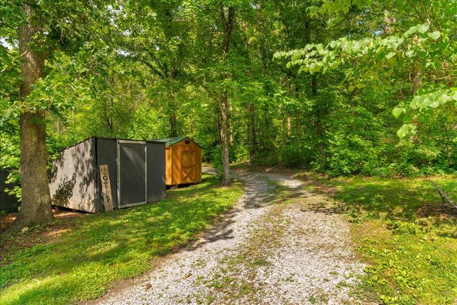 1491 Furnace Creek Road, Lafayette, GA 30728