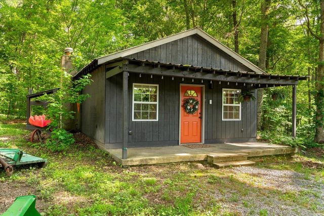 1491 Furnace Creek Road, Lafayette, GA 30728